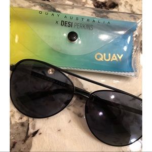 Quay High Key Sunglasses!